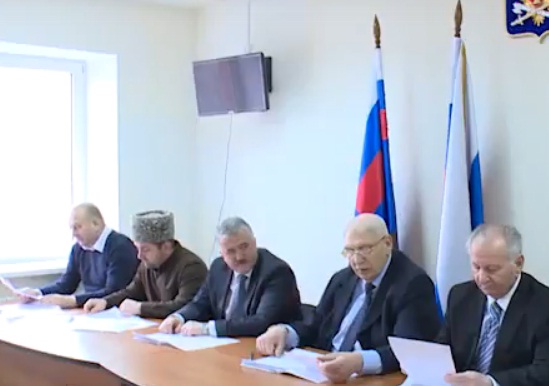 adaptacionnajakomissia