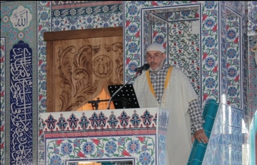 otarovhutba